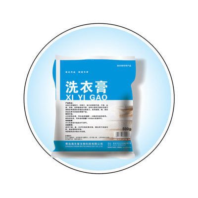 洗衣膏